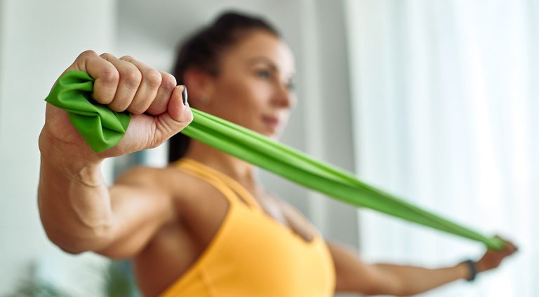 Strength Training for Heart Health: Cardiovascular Benefits of ...