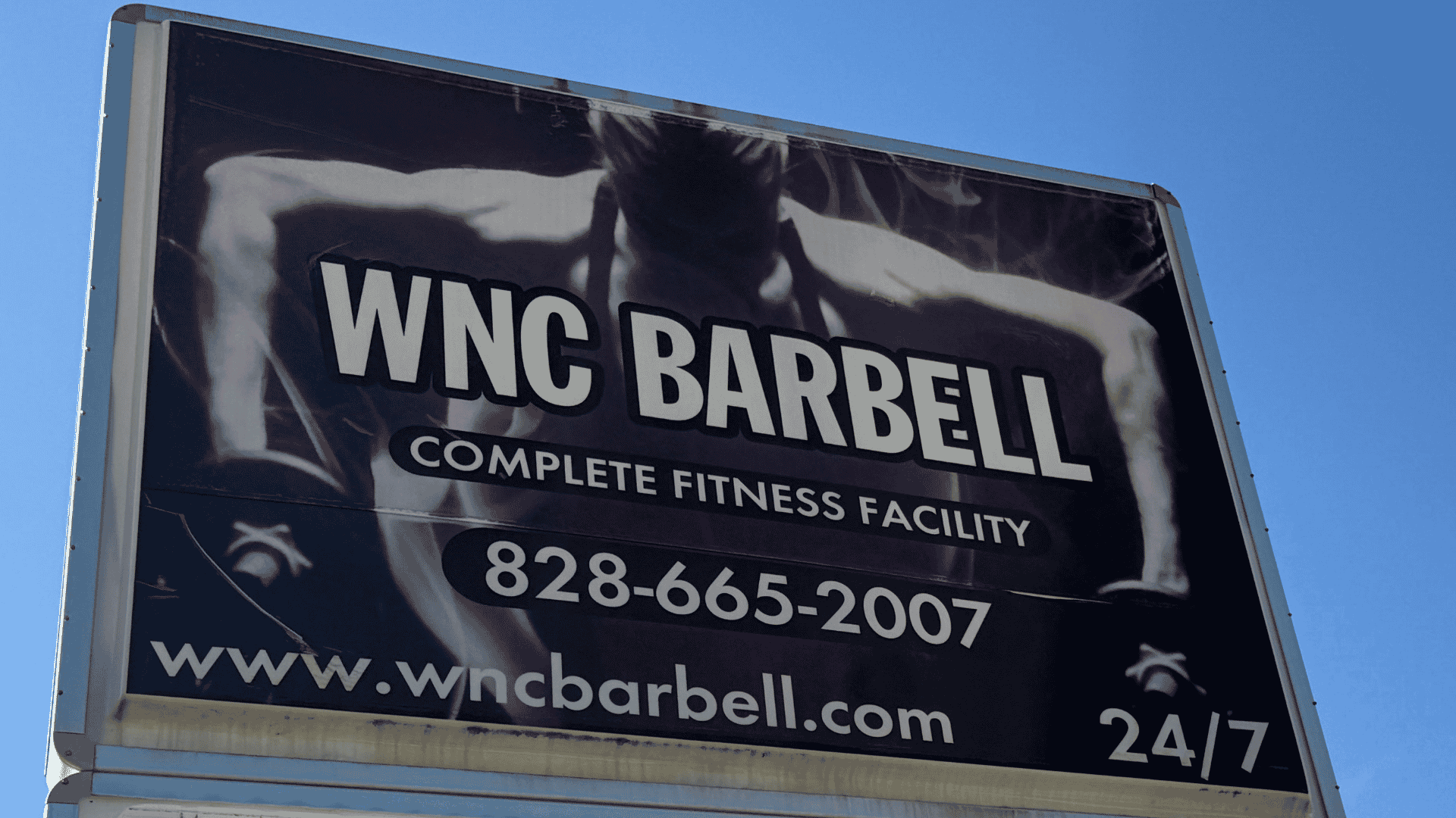 Women's Fitness in Enka, NC | WNC Barbell