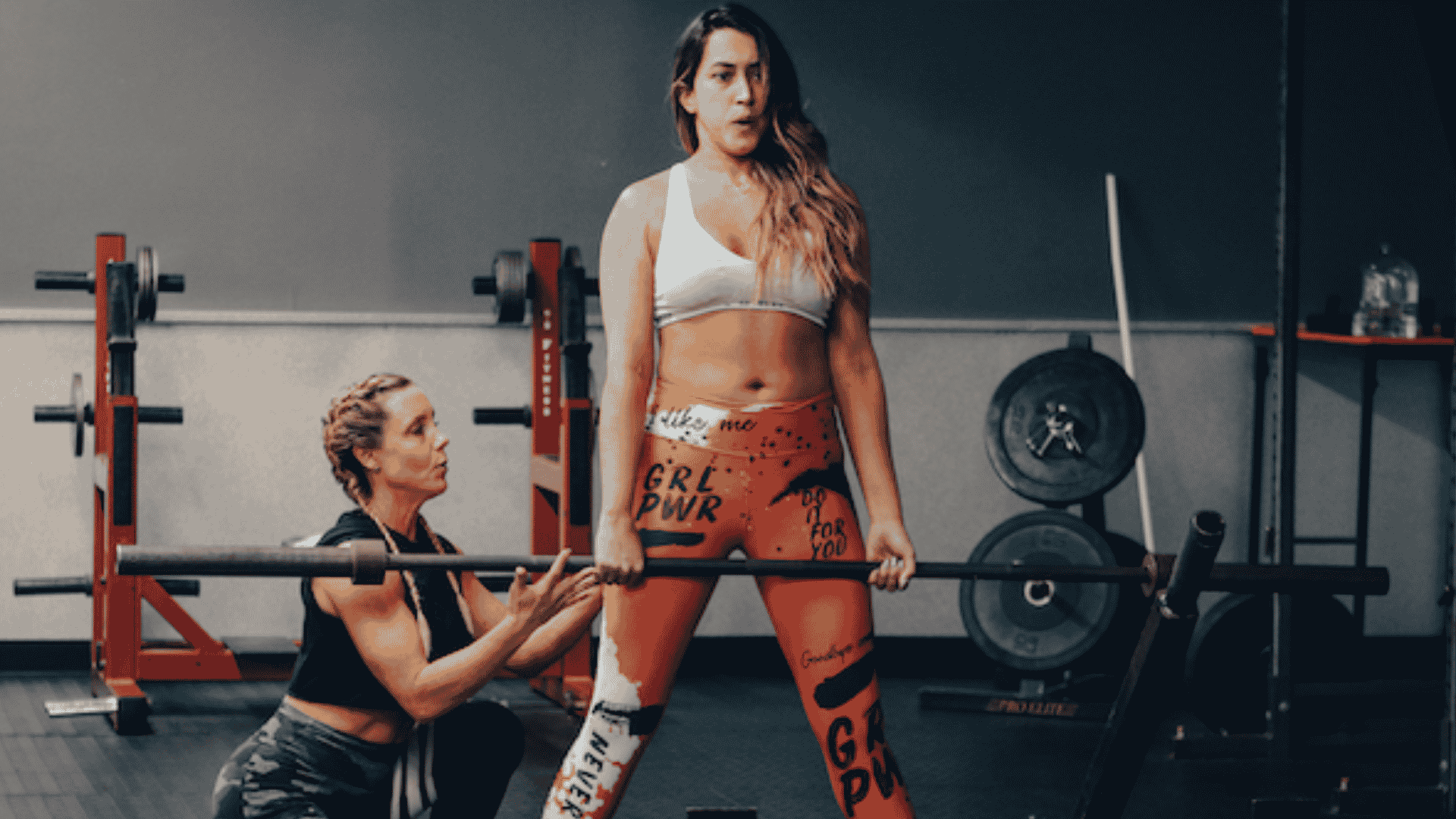 Strength Training Near Tanger Outlets | WNC Barbell
