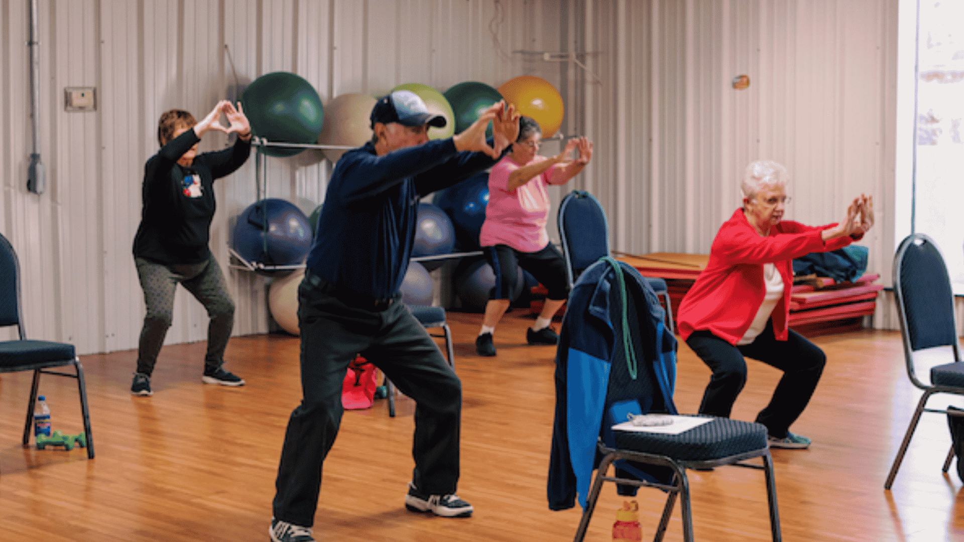 Fitness & Workout Classes in Asheville, NC | WNC Barbell