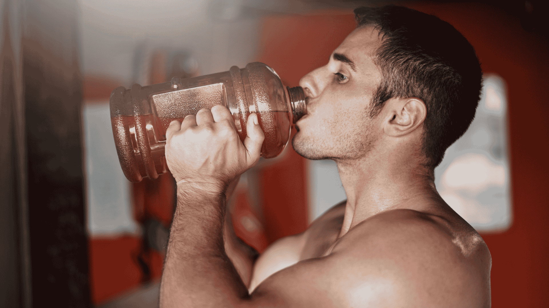 Pre-Workout Supplements: What Works and What Doesn't