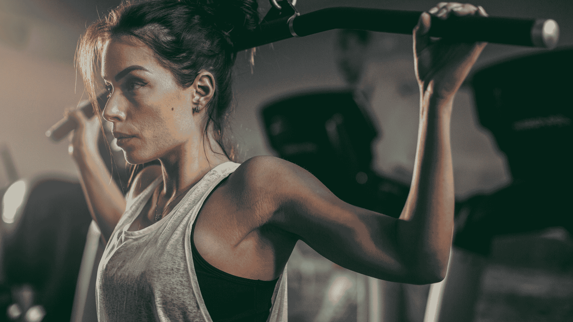 Gym & Supplements in West Asheville, NC | WNC Barbell