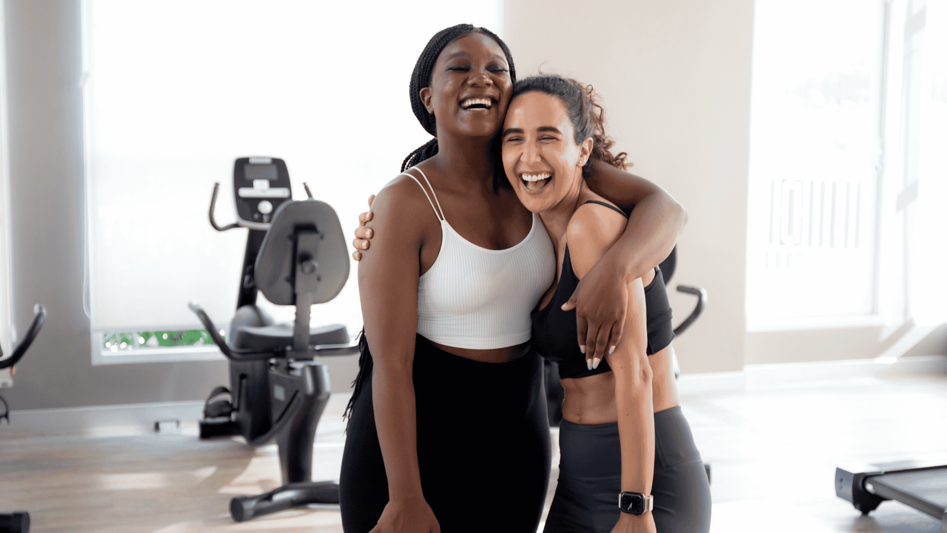 Women's Fitness Classes in Candler, NC | WNC Barbell